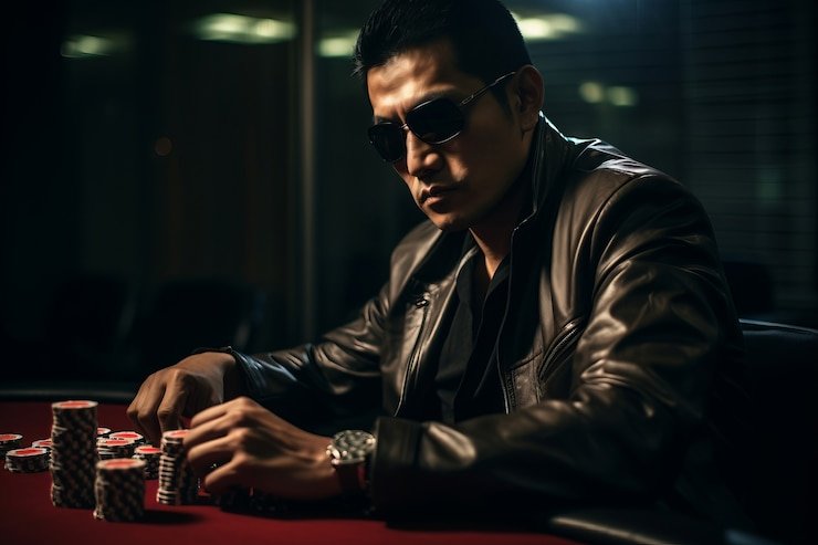 Live Baccarat Game
