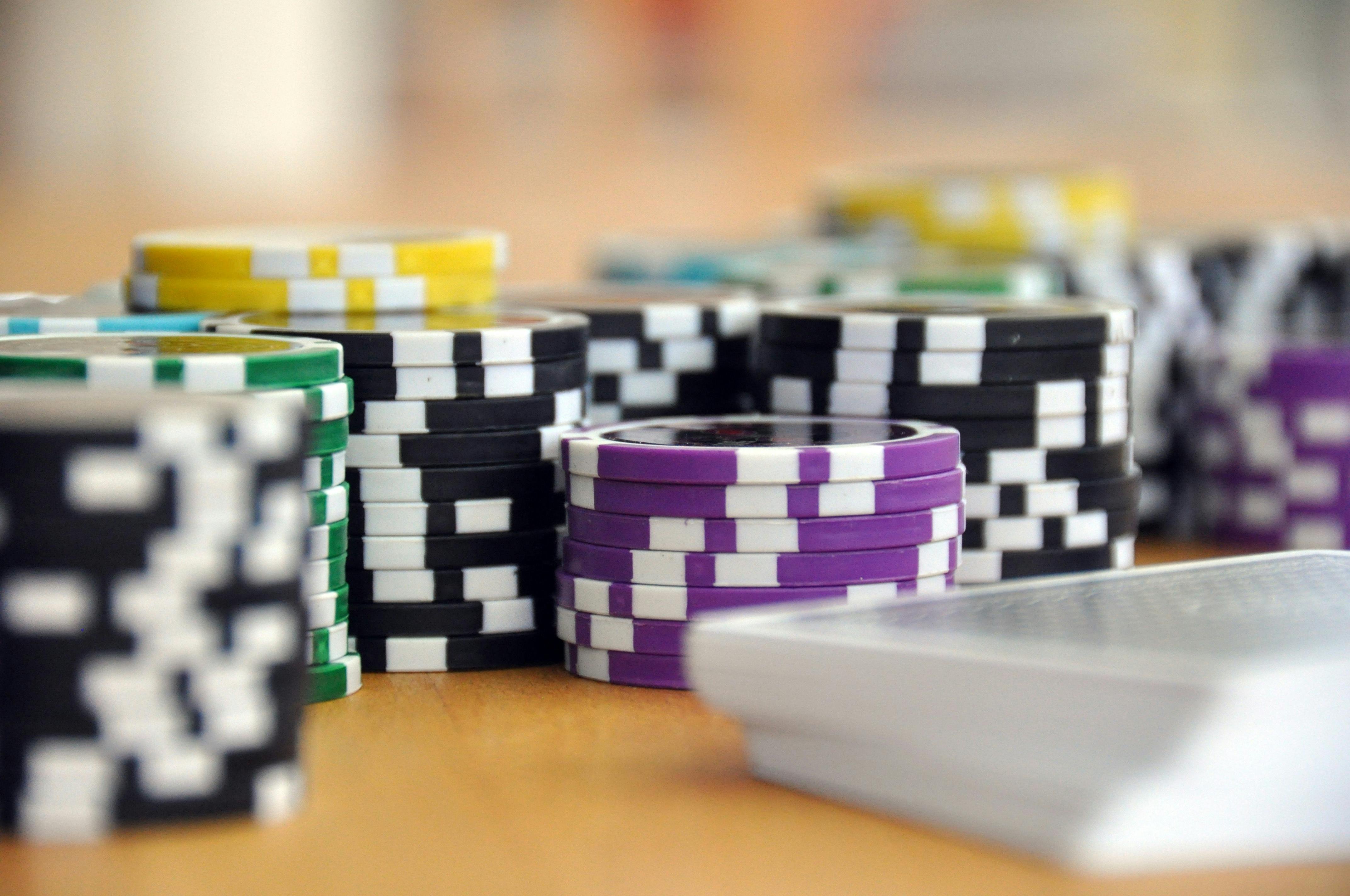 Antarmuka taruhan Live Baccarat romsfum