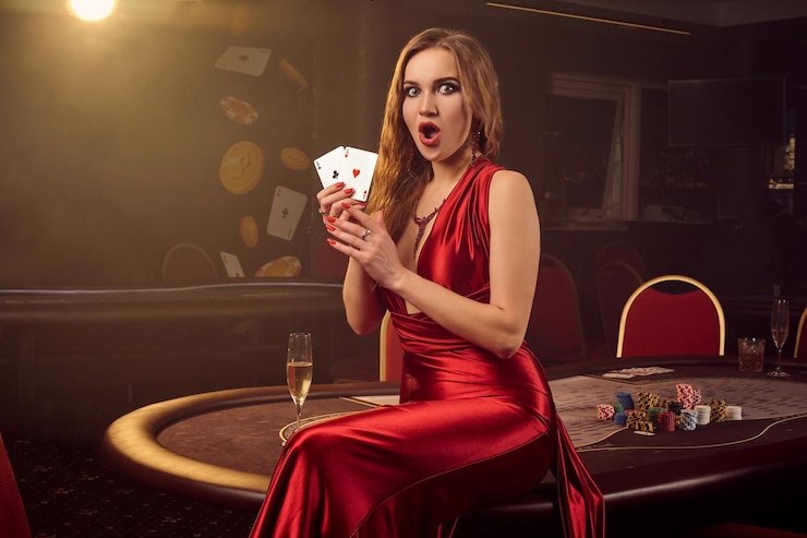 Dealer profesional Pragmatic Play di studio romsfum